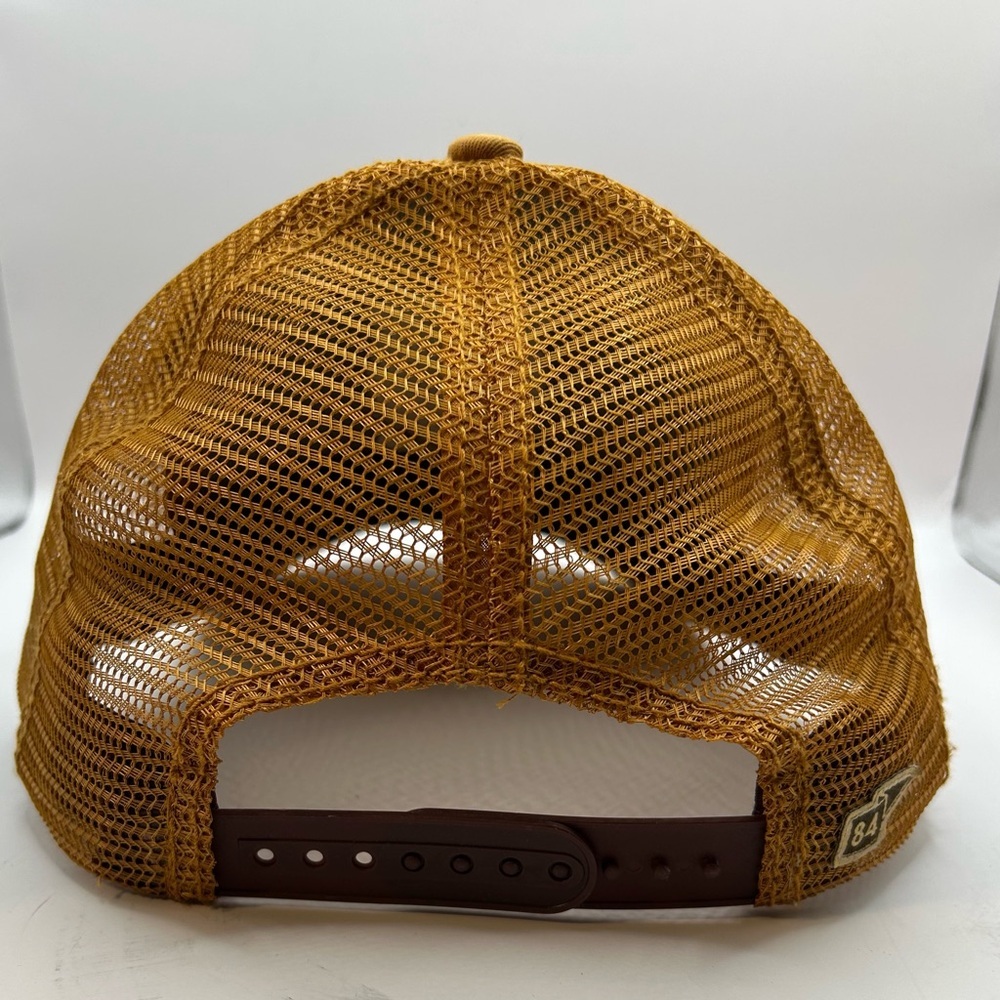 Up North Minnesota ball cap. Snap back - Picture 5 of 10